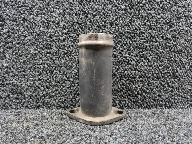 0450338-14 Continental O-300-D Exhaust Riser Stack