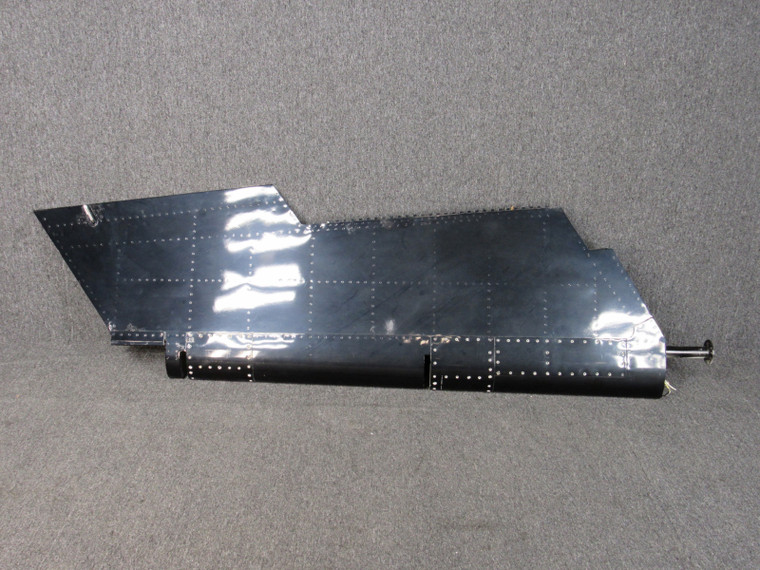 45A24004-001 Mitsubishi MU-300 Rudder Assembly