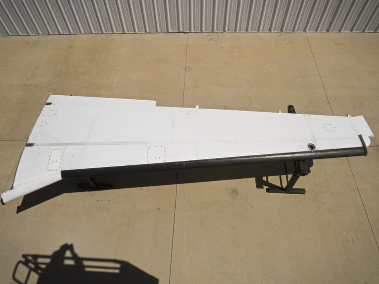 101-110010-601 Beechcraft King Air 200 Outboard Wing Structure LH