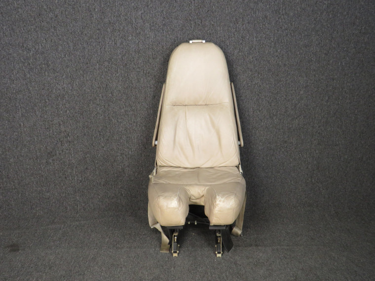 9012-101A Tenryu Industries Pilot Seat Assembly