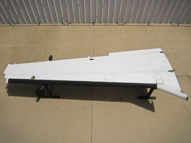 101-110010-602 Beechcraft King Air 200 Outboard Wing Structure RH