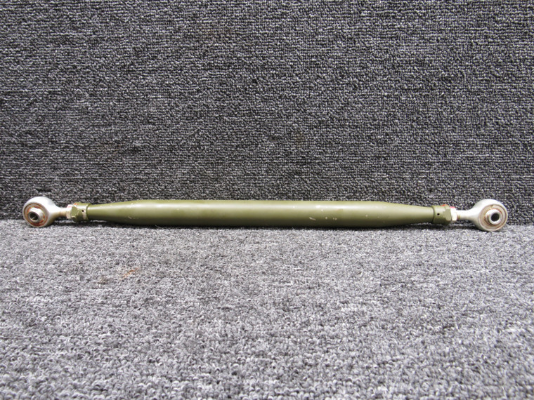 45AS61040-005 Mitsubishi MU-300 Spoiler Sector Rod Assembly
