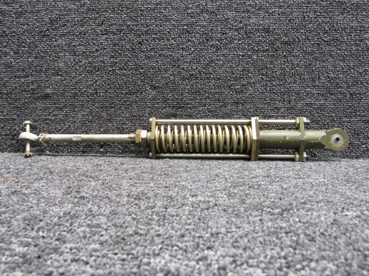 45A61193-001 Mitsubishi MU-300 Rudder Sector Spring Assembly