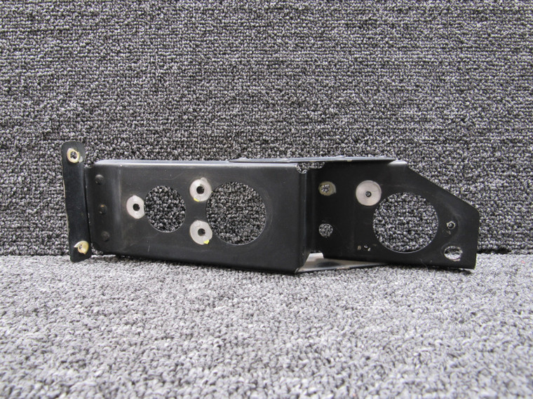 45A88751-002 Mitsubishi MU-300 Vertical Stabilizer Light Bracket Assembly RH