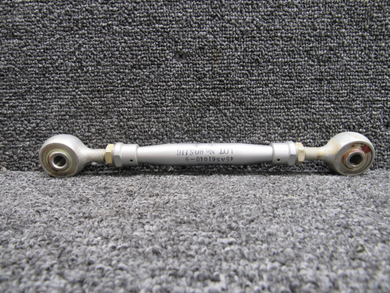 45AS61040-091 Mitsubishi MU-300 Steering System Rod Assembly