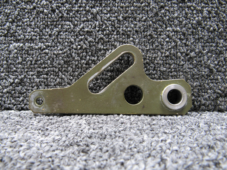 45A65193-001 Mitsubishi MU-300 Brake Line Lever Assembly