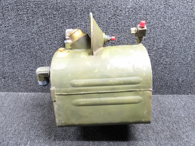 Bell 204 Engine Oil Reservoir Assembly