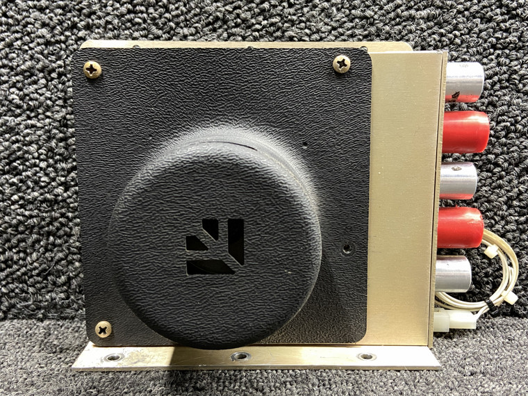 FN-300, 3940389-3 Troll Avionics Cooling Fan Assembly with Retainer