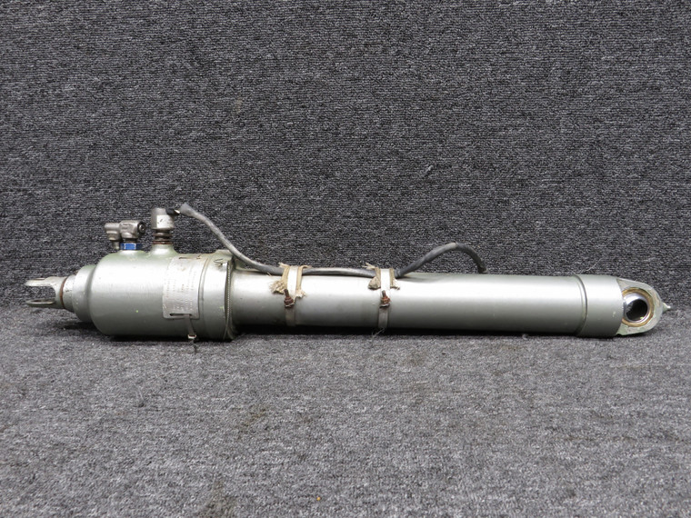 2327100-6 Bombardier Aerospace Main Landing Gear Actuator Assembly