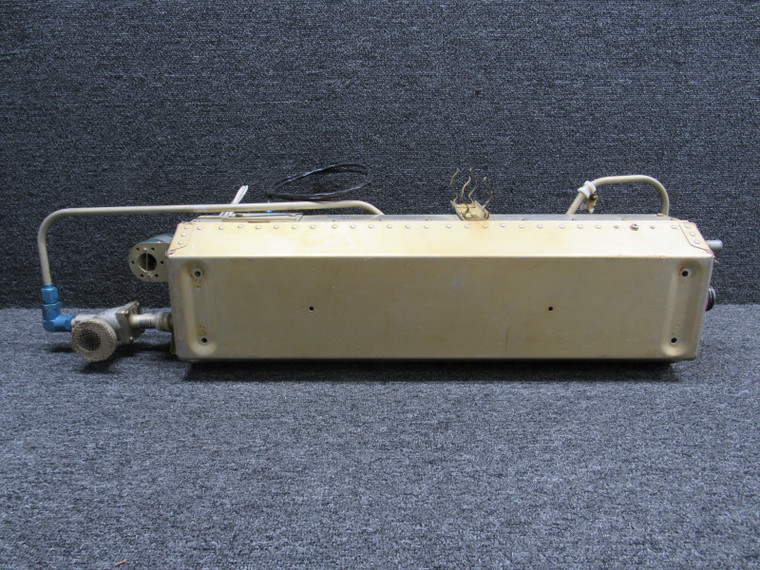 45A48080-001 Mitsubishi MU-300 Center Collector Chamber Assembly LH