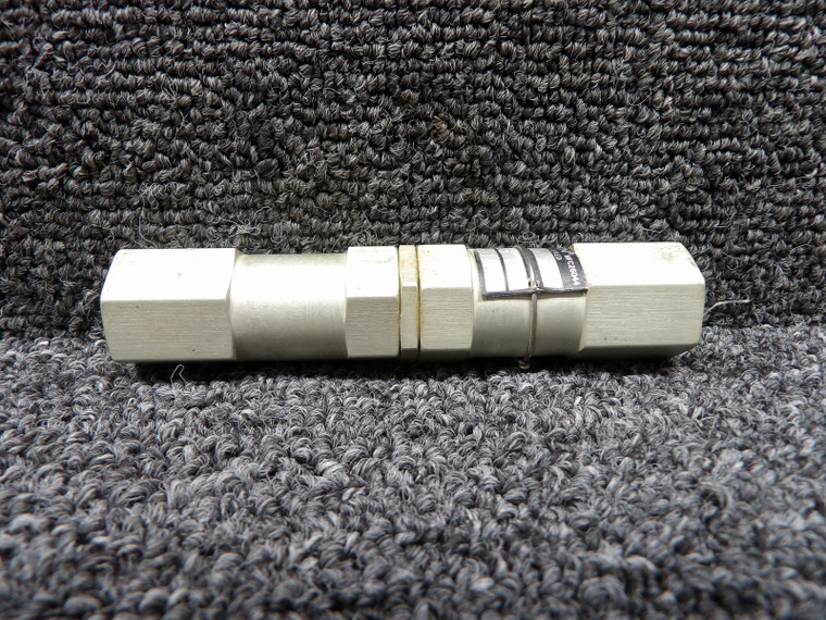 2R10413-014A Gar-Kenyon Hydraulic Filtered Restrictor