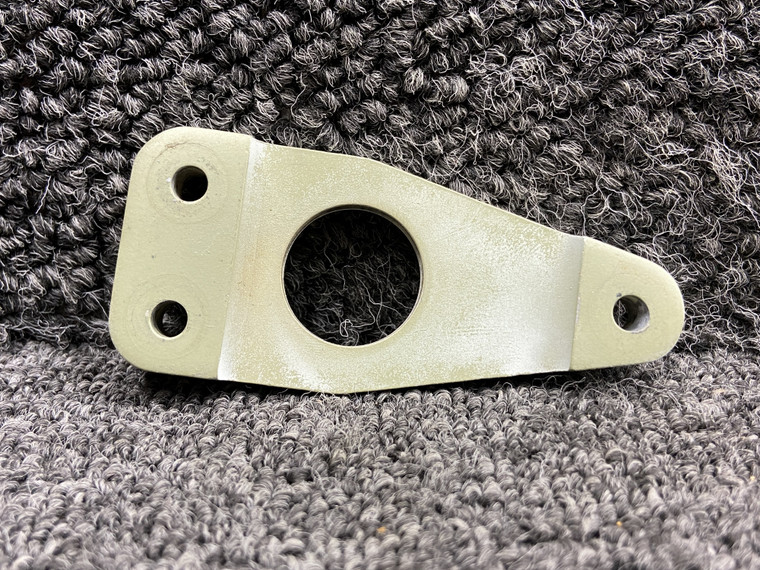 1232145-1 Cessna T206H Elevator Trim Actuator Mounting Plate