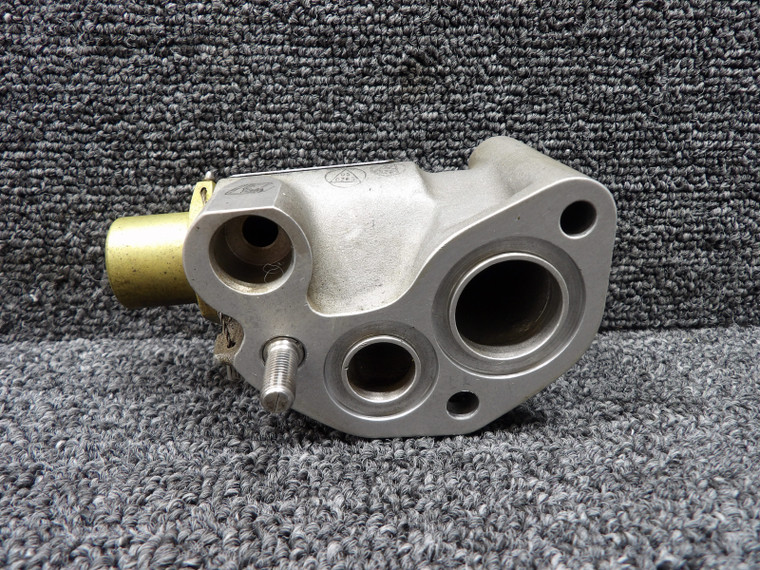158465-3 Allied Signal Oil Temperature Control Valve