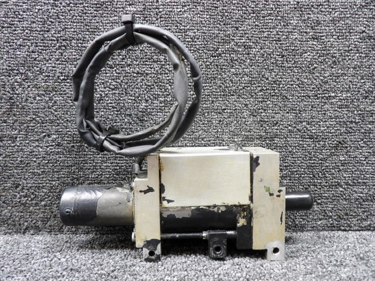 631400-07 (Alt: 6600156-7) McDonnell 6314G Rotary Actuator (Core)