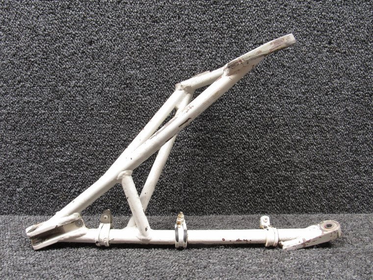 0842000-70 Cessna Nose Landing Gear Truss Drag Brace Assembly