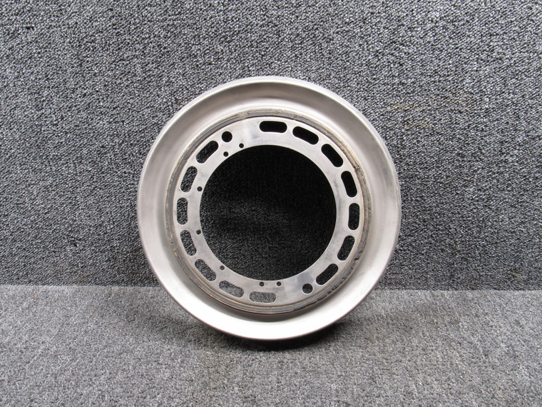 Bell 204 Shroud Assembly