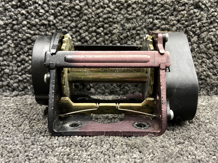 508884-401-8096 Amsafe Seat Belt Reel Assembly