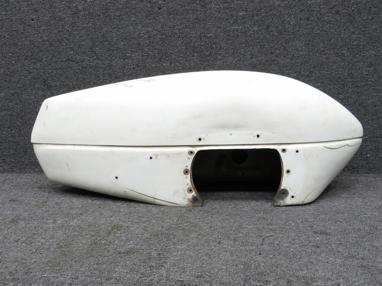 0541223-39 Cessna 172N Main Gear Wheel Fairing Assembly LH