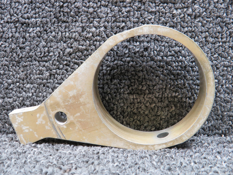 45A61133-3 Mitsubishi MU-300 Rudder Pedal Stopper