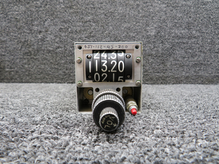 451-112-45-200 Gables Engineering Control Unit