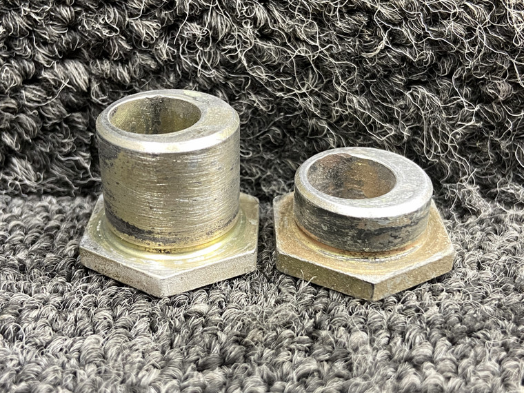 1200811-1, 1200811-2 Cessna T206H Wing Bushing Set (Forward &amp; Aft)