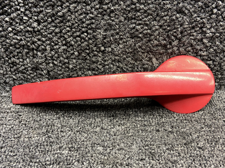 0517039-4 (Use: 0517039-5) Cessna T206H Inner Forward Cargo Door Handle
