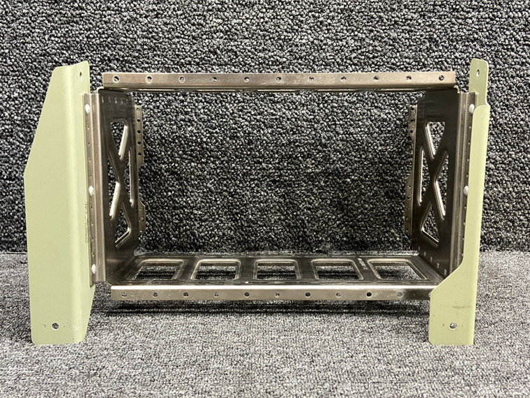 3930371-5, 3930371-8 Cessna T206H Garmin G1000 Avionics Mounting Rack Assembly