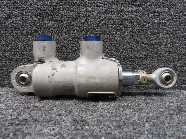 45A65512 (Alt: 45AS61002-1) Mitsubishi MU-300 Speed Brake Cylinder Assembly