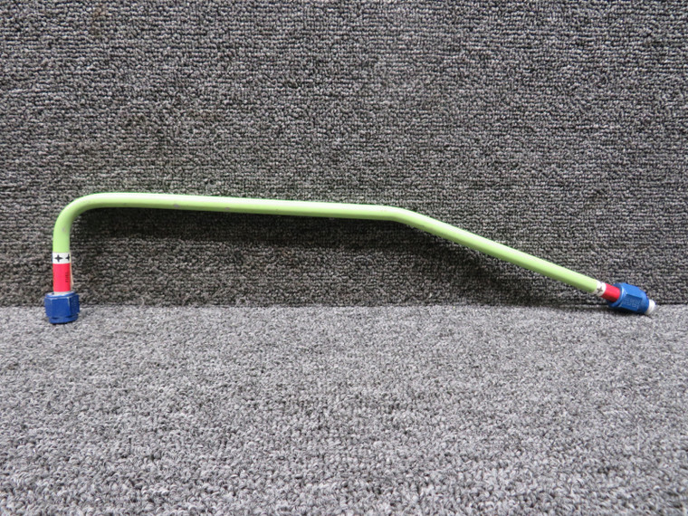 2506002-20 LearJet Motive Flow Tube Assembly RH