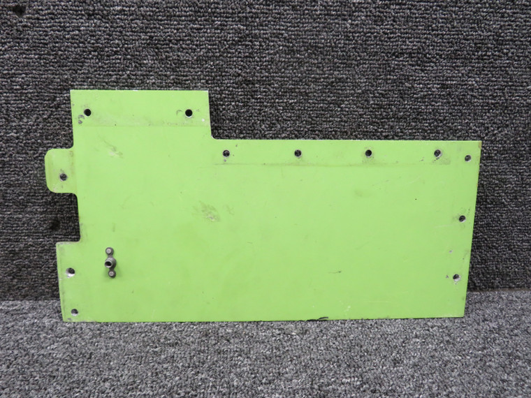 T2413061-37 LearJet 31A Floorboard LH