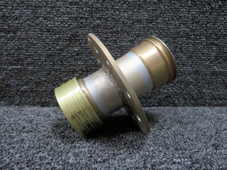 5416118-24 LearJet 31A Fuel Cell Tube Assembly