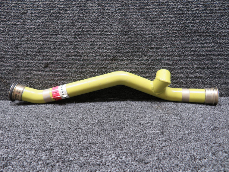 31160183V3-005 LearJet 31A Fuel Tube Assembly