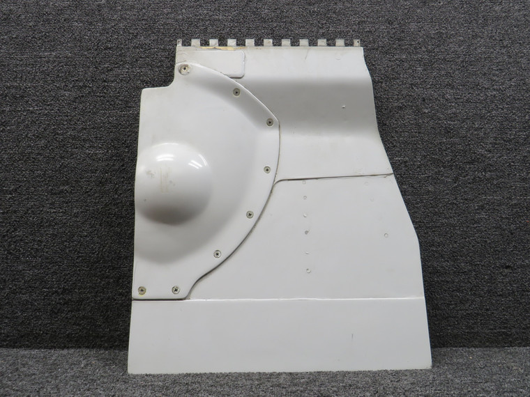 45A10771-002 Mitsubishi MU-300 Main Gear Lower Door Assembly RH
