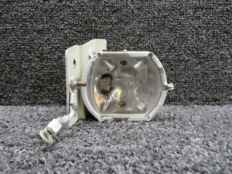 30-1095-13 Beechcraft King Air 200 Recognition Light Assembly with Revision LH