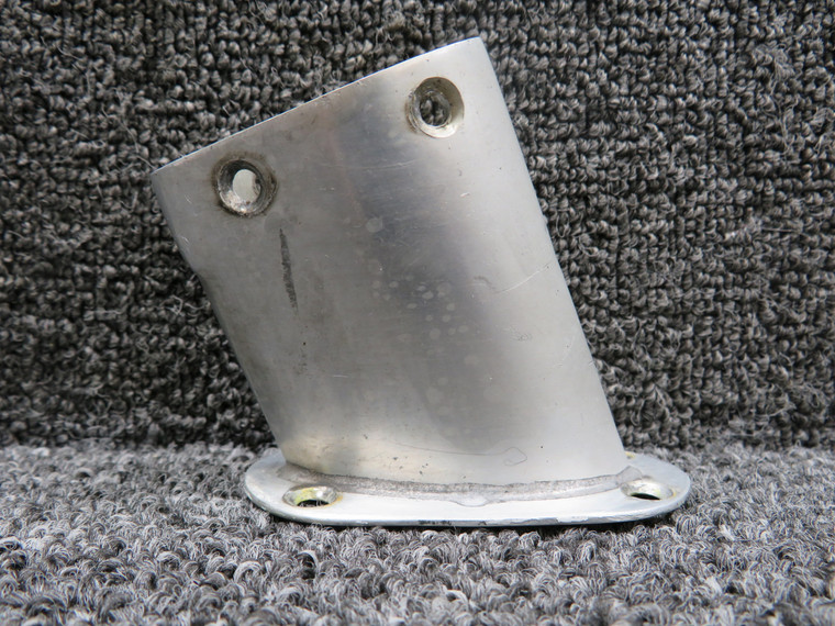 100-324042-12 (Alt: 100-324042-16) Beech King Air 200 Pitot Tube Mast Assy RH