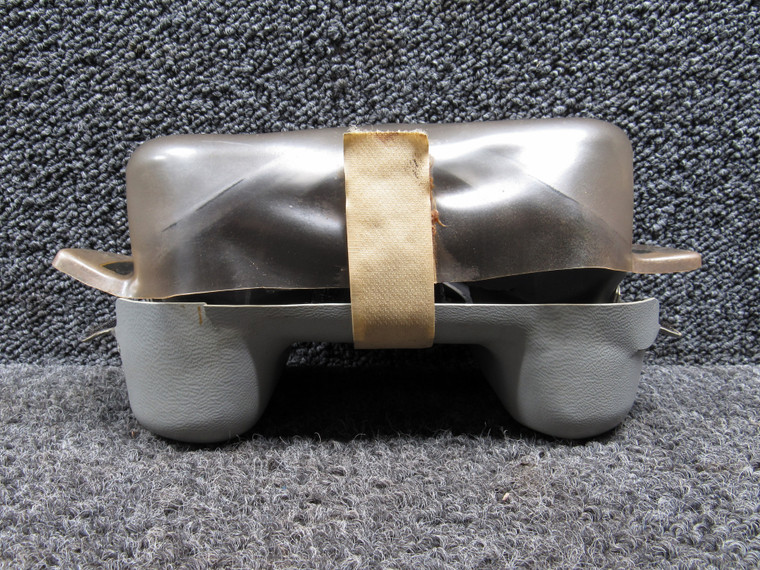 119061-02 Puritan-Bennett Goggle Stowage Box Assembly with Goggles