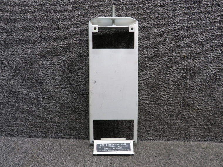 Narco UGR-2 Glideslope Mounting Base Assembly