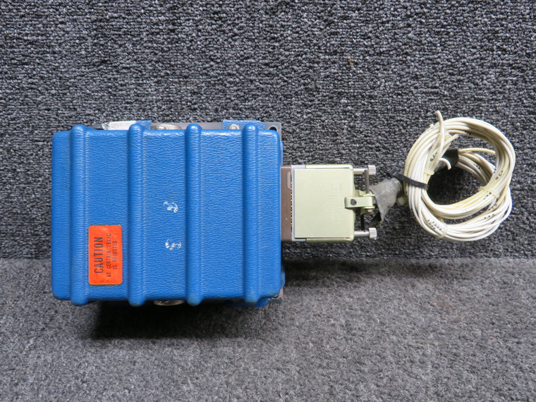 4000289-8504 Bendix PS-815B Power Supply Assembly (Volts: 14-28)