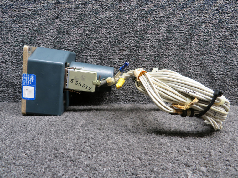 4000291-8503 Bendix SE-816A Pitch Servo (Volts: 14-28)