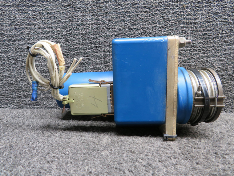 4000290-8505 (Alt: 757-708) Bendix SA-816A Roll Servo Assembly (Volts: 14-28)