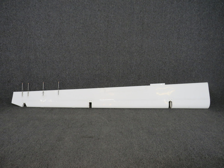 101-130001-323 Beechcraft King Air 200 Aileron Assembly RH