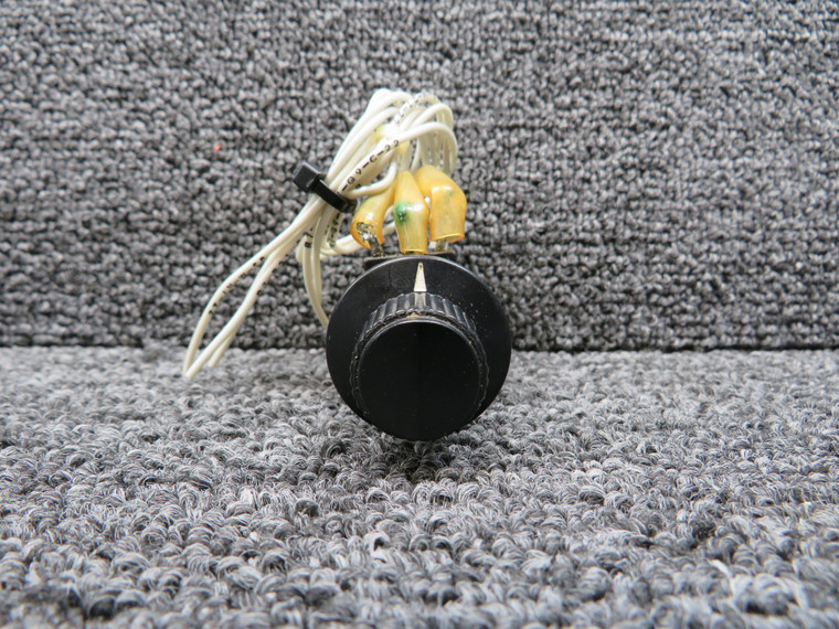 CM39570 Claro Potentiometer (Ohms: 500)