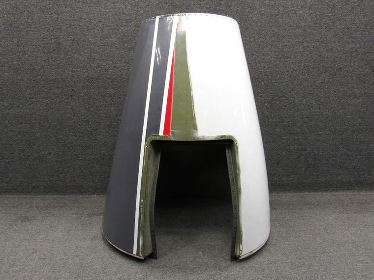 C42B40202-3 Hawker HS125-400A Aft Cowl Assembly LH