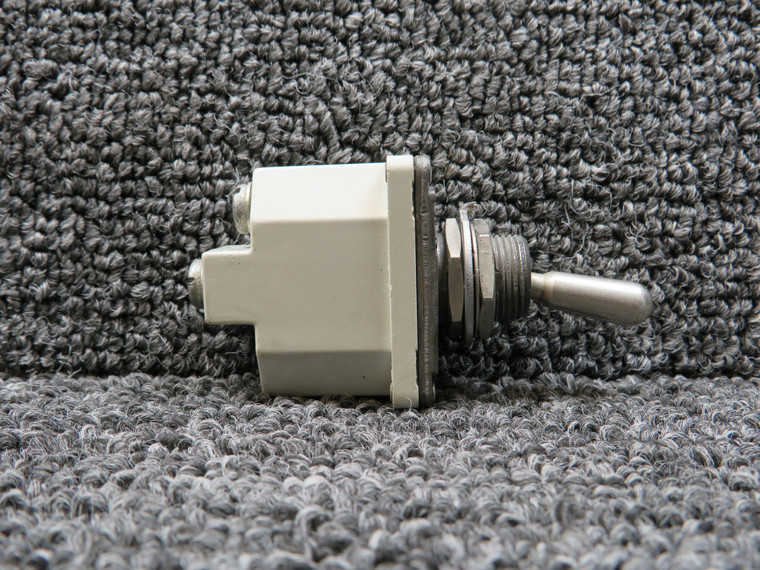 8500K4 (Alt: MS24523-23) Eaton Toggle Switch Assembly