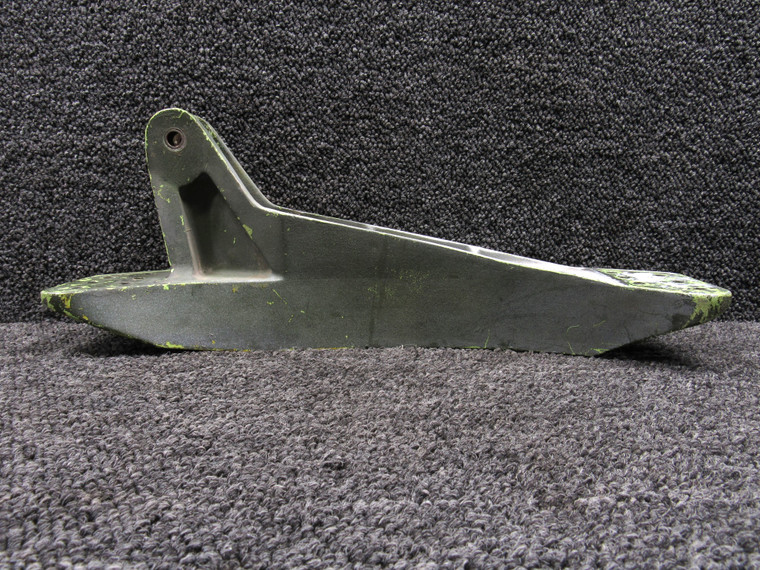 115-440031-2 (Use: 115-440031-4) Beech KA-99 Hinge Point Horiz Bracket Assy RH