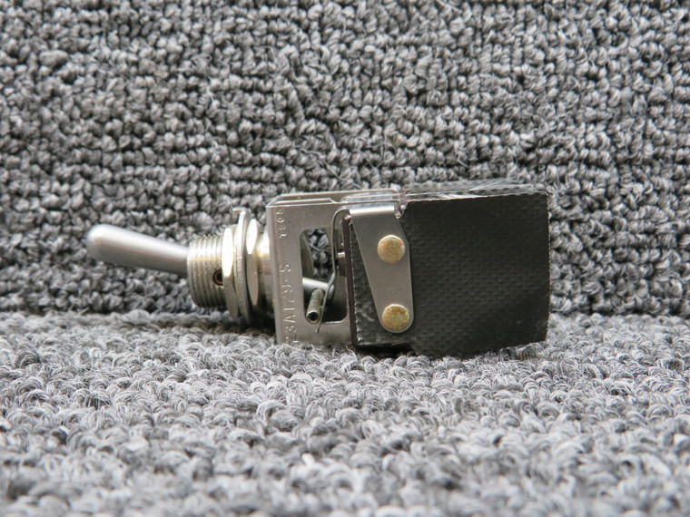 23AT29-S Micro Switch Toggle Switch Assembly