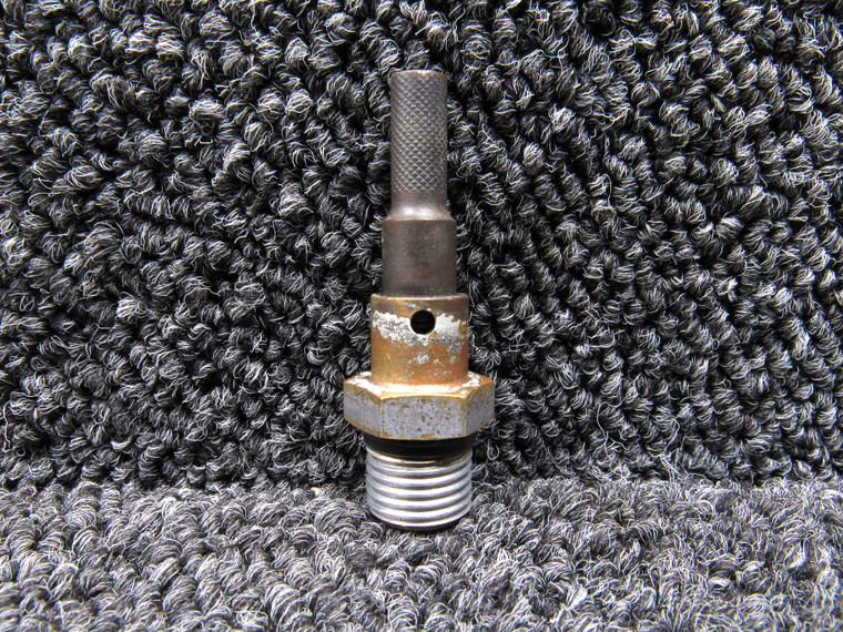 50BSH9 Cessna 421B Fuel Pump Drain Valve