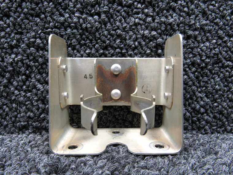 45A86585-003 Mitsubishi MU300 Aft Fuselage Tank Bracket Assembly