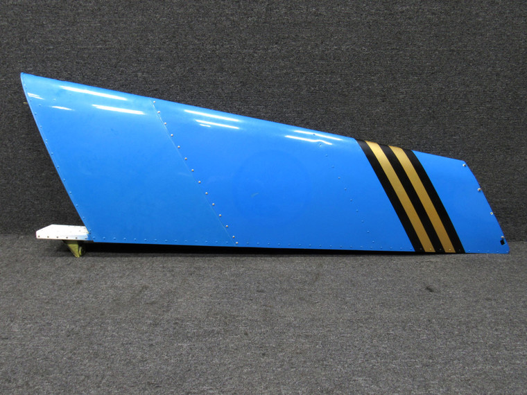 TB10-31-000-001 Socata TB-9 Vertical Stabilizer Assembly