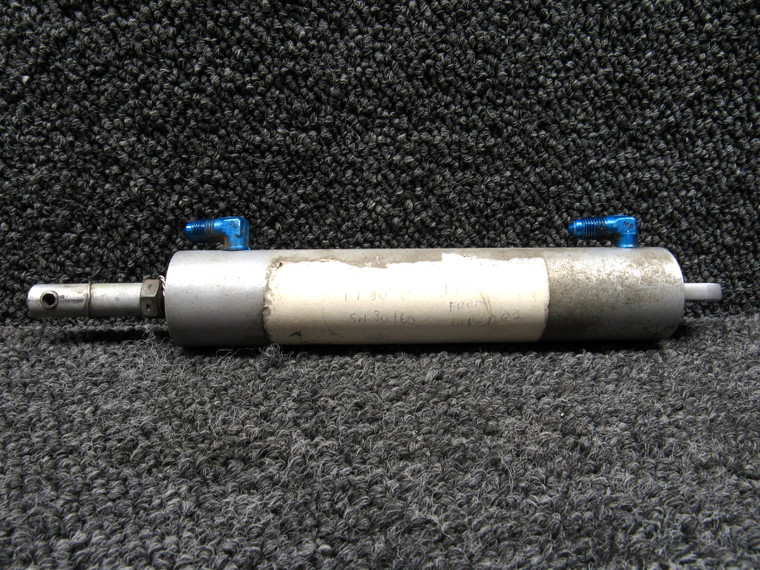 195551 Bellanca 17-30 Main Gear Hydraulic Cylinder Assembly